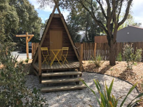 Camping Les Genêts